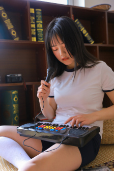 熊先生的地下室